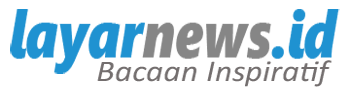 LAYAR NEWS