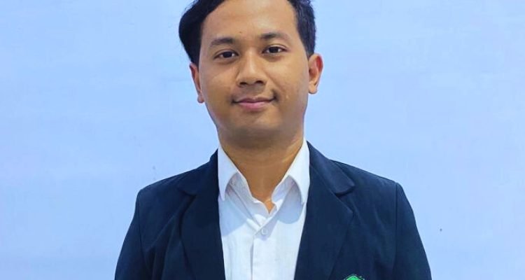 Doni Yusuf Bagaskara
