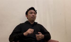 Muhammad Ridwan, Pegiat Digital Content Entrepreneur