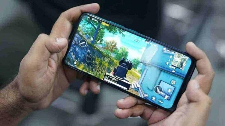 Handphone Gaming Dibawah 3 Juta