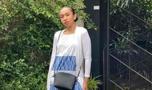 Shamenta, Runner Up Putri Pariwisata Merauke 2016(3)