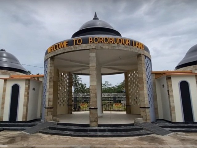 Akses Menuju Borobudur: Menjelajahi Warisan Dunia dengan Mudah dan Berkelanjutan