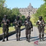 Ancaman di Balik Keagungan: Menelaah Tantangan Konservasi Borobudur