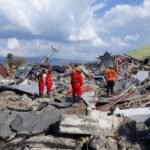 Bencana Alam dan Borobudur: Harmoni yang Terancam dan Upaya Pelestarian Abadi