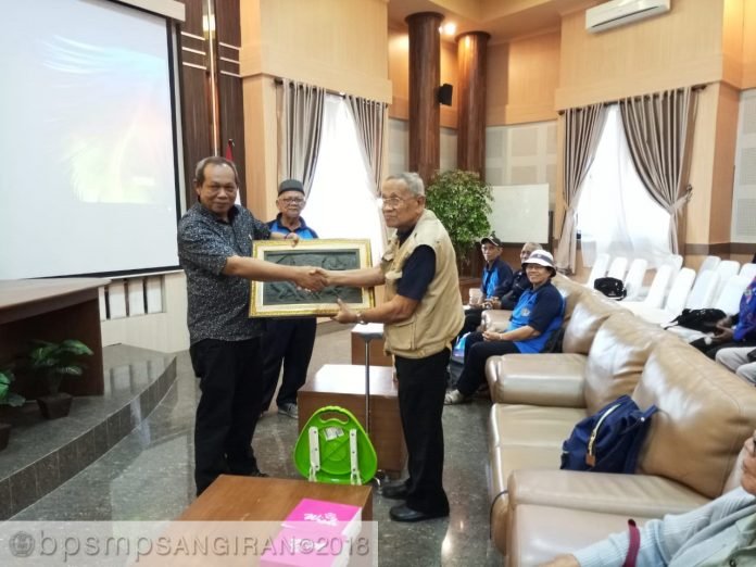 Borobudur: Antara Warisan Luhur dan Tantangan Konservasi Abadi