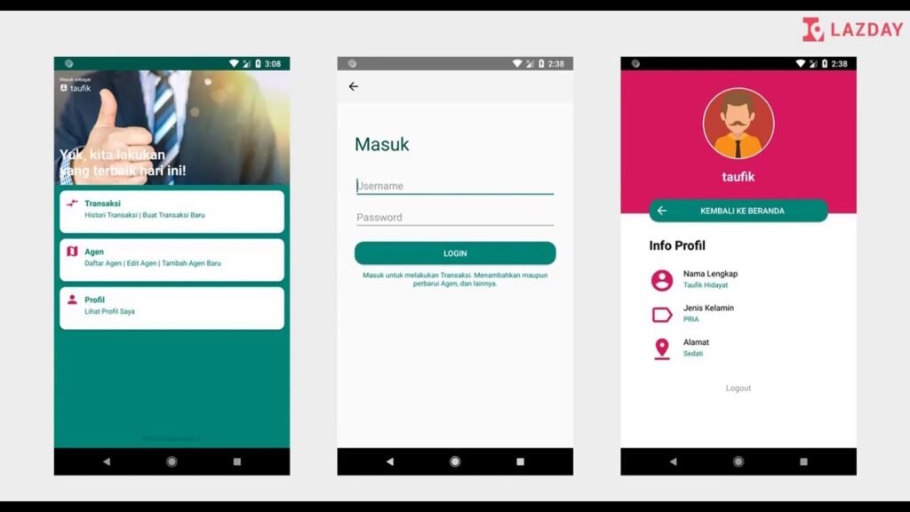 Borobudur di Ujung Jari: Menjelajahi Warisan Dunia Lewat Aplikasi Digital
