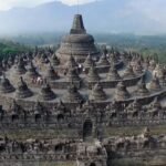 Borobudur: Perjalanan Spiritual Menuju Pencerahan