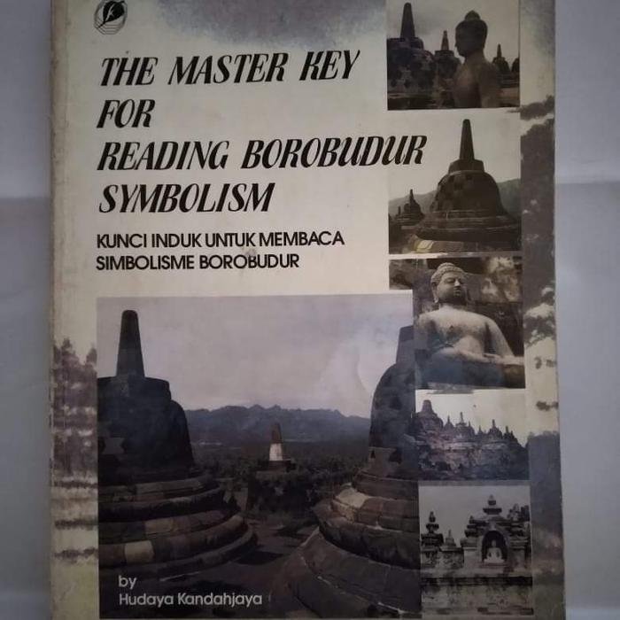 Borobudur: Simbolisme Kosmik dalam Ukiran Batu