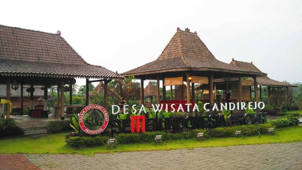Candirejo: Desa Wisata Budaya yang Menawan di Jantung Borobudur