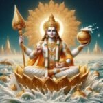 Dewa Wisnu: Pemelihara Keseimbangan Semesta dalam Mitologi Hindu