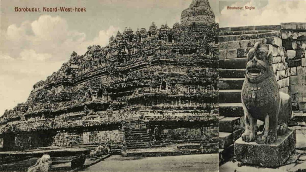 Dinasti Syailendra dan Borobudur: Warisan Agung di Jantung Jawa