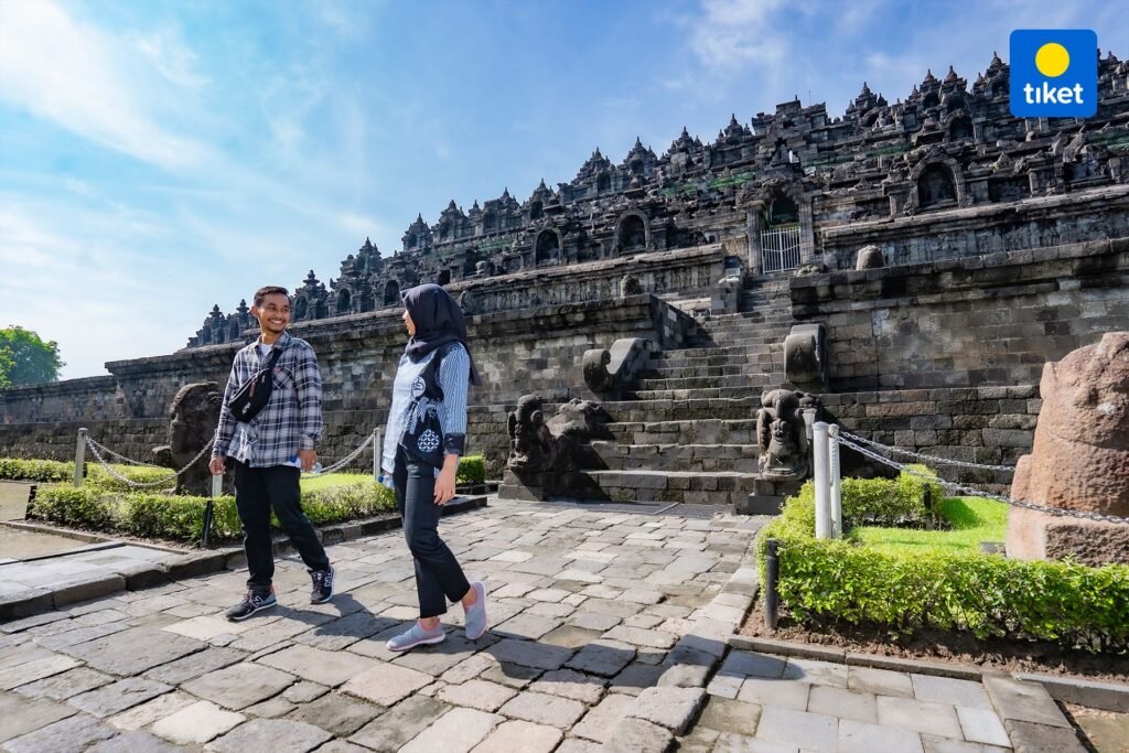 Harga Tiket Masuk Borobudur: Panduan Lengkap dan Informasi Terbaru
