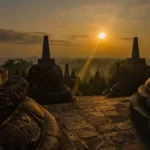 Kegetiran Borobudur: Menelisik Tantangan Konservasi di Tengah Pusaran Waktu dan Modernitas