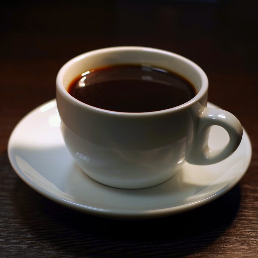 Kopi Borobudur: Aroma Warisan, Rasa yang Memikat dari Tanah Magelang