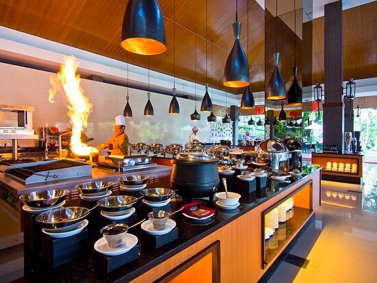 Menjelajahi Cita Rasa di Sekitar Borobudur: Panduan Kuliner Lengkap