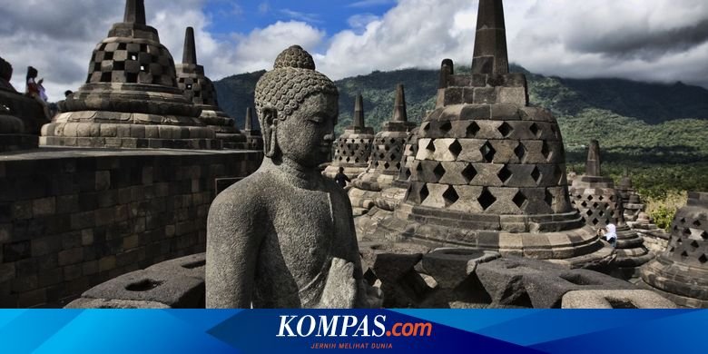 Menjelajahi Keajaiban Borobudur: Panduan Lengkap Transportasi Umum untuk Wisatawan Cerdas