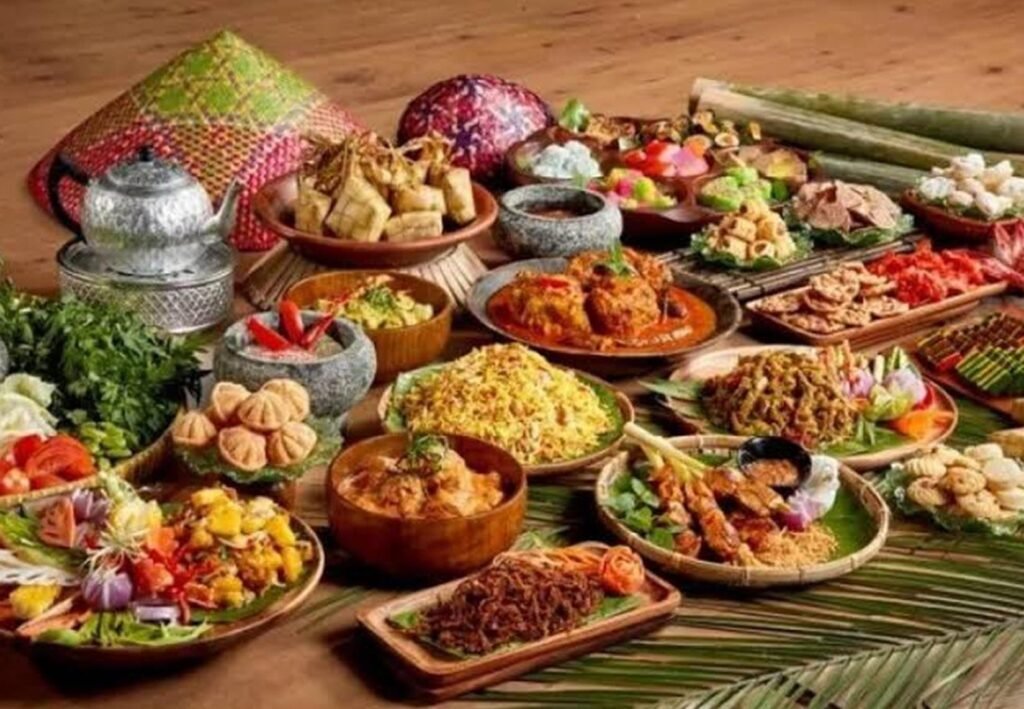 Menjelajahi Kelezatan di Balik Kemegahan Borobudur: Panduan Kuliner yang Tak Boleh Dilewatkan