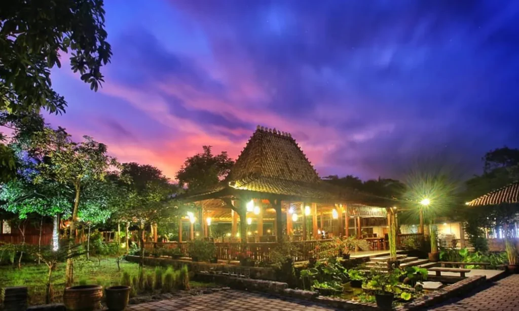 Menjelajahi Pesona Magelang: Panduan Memilih Hotel Terbaik untuk Liburan Tak Terlupakan