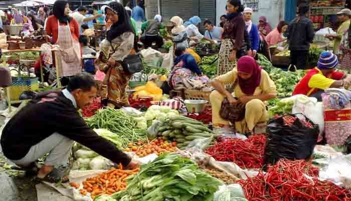 Pasar Seni Borobudur: Jantung Kreativitas dan Souvenir di Gerbang Candi
