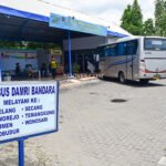 Perjalanan Magis dengan Bus: Menjelajahi Borobudur dengan Angkutan Umum