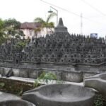Replika Borobudur: Jendela Menuju Warisan Agung dan Inspirasi Abadi