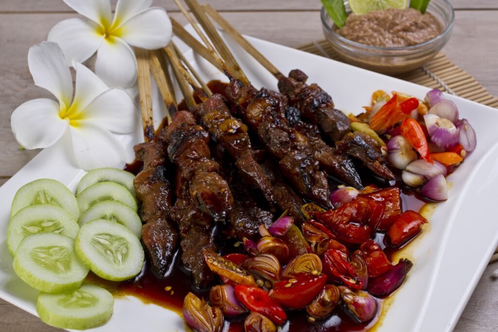 Sate Kelinci Borobudur: Lebih dari Sekadar Kuliner, Sebuah Pengalaman Budaya yang Menggugah Selera