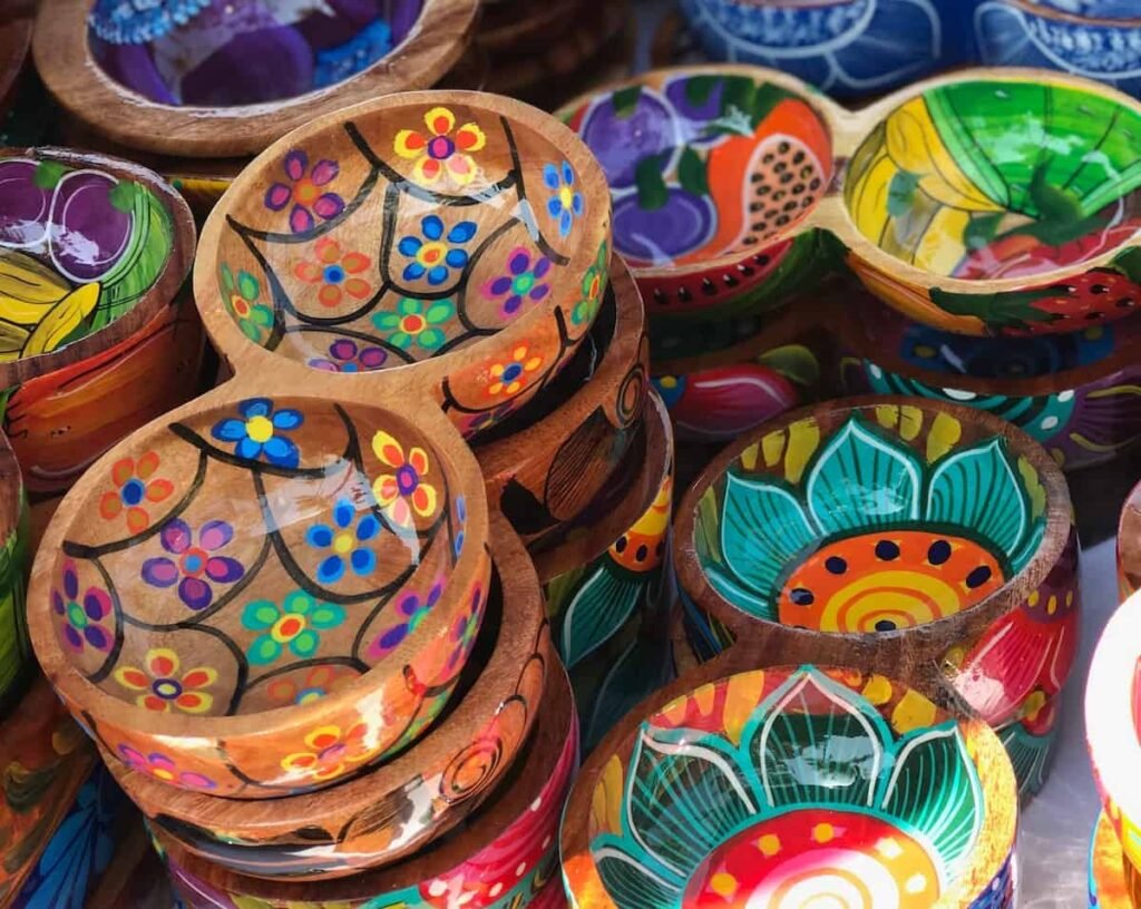 Souvenir Unik Borobudur: Lebih dari Sekadar Kenangan, Simbol Budaya dan Kreativitas