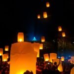 Upacara Waisak di Borobudur: Menelusuri Jejak Spiritual di Bumi Nusantara