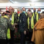 Ziarah ke Borobudur: Perjalanan Spiritual Menuju Pencerahan